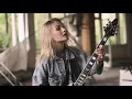 Amon Amarth - "Raise Your Horns" // Wicked Ada guitar cover