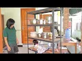 Download Lagu BARANG BARU !! Cerita pengalaman menyapih DEK KENZY