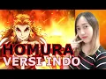 Lisa - Homura『炎』Kimetsu no Yaiba Movie: Mugen Train (VERSI INDONESIA)
