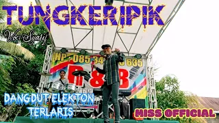 Download TUGKERIPIK_cover_Voc Syarifudin||R\u0026B DANGDUT ELEKTON TERLARIS MP3