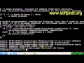 Use of bashrc file in Arch Linux
