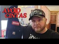 Cintas LIED to us and tried ripping off a small business