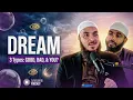What Your Dreams Actually Mean In Islam AlMaghrib Podcast