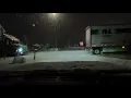 Winter Weather Advisory in central Ohio Overnight snow prompts school closures across the region