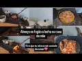Download Lagu ALMOÇO NO FOGÃO A LENHA NA CASA DE MAINHA+ FIZ O QUE EU ESTAVA COM MUITA VONTADE DE COMER🥰
