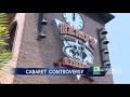 Modesto blocked adult cabaret club company claims in lawsuit
