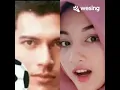 Download Lagu Lare Gunung ( vokal : Nurhana, CSGK ) - duet by myself. 21042021.