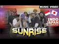 Download Lagu SUNRISE - SUNDANIS X STILLICHIMIYA (OFFICIAL MUSIC VIDEO)
