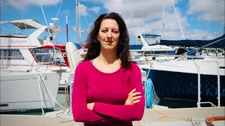 I hope I don’t ruin this opportunity.