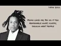 Download Lagu Jay Z - Right Here Waiting For You (Lyrics)