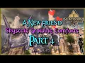 Guild Wars 2 A New Friend Part 4 - Skyscale Growing Comforts