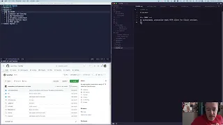 Live Coding Elixir Hardhat session 2 Telemetry and Tracing