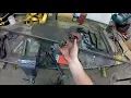 Cetme L build and test fire