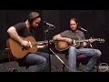 Hayes Carll "Chances Are" Live at KDHX 6/8/11