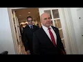 McMaster reportedly to leave WH in April