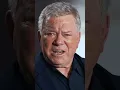 William Shatner Reveals Truth About Aliens Among Us