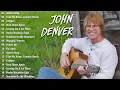 Download Lagu John Denver Greatest Country Songs - The Best Old Songs Of JOHN DENVER - CLASSIC COUNTRY MUSIC