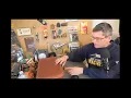 What is this Clarinet - K Series Buffet made Evette and Evette Schaeffer E S Clarinet
