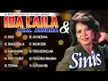 Download Lagu ALBUM DANGDUT KLASIK ABADI IDA LAILA \u0026 O.M. AWARA | Sinis, Bunga Dahlia, Anak Haram