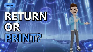 Python Lesson 11 Why Does return None Happen to Everyone