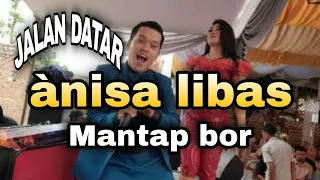 Download jln datar koplo cinta bawa pulang rindu balas dendam|| goyangn anisa libas dmd MP3