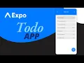 Build a Simple Todo App with Expo React Native in 1 Hour Beginner-Friendly Tutorial
