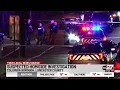 Suspected homicide investigation ongoing in Lancaster County