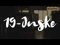 Jnske -19 (Lyrics) || timlyrics
