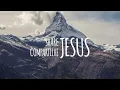 Nobody - Casting Crowns feat. Matthew West (Lyric Video | Legendado em Português)