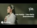 Lagu Yura Yunita - Tutur Batin (Unofficial Instrumental)