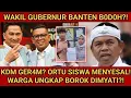 Download Lagu DWARR‼️ANDRA SONI IS EMBARRASSED OF KDM!! STUDENTS' PARENTS REGRET REPORTING THE PRINCIPAL!! KDM ...