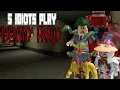 5 Idiots Try To Escape a Scary Maze Roblox Identity Fraud