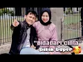 Bidadari Cinta-Andra Respati Feat Gisma wandira (official video patan creator)