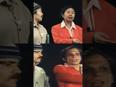 مين يقدر يقولها زي الفنان عادل إمام من غير ما يغلط؟ 😂