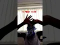 blood Gang signs meaning