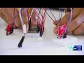 Syracuse University students invent new items to pitch for Invent SU program