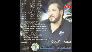 محمود الشبلى 