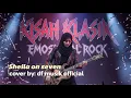 Lagu Sheila On 7 - Kisah Klasik untuk Masa Depan | Emosional cover rock! 🐦‍🔥🔥