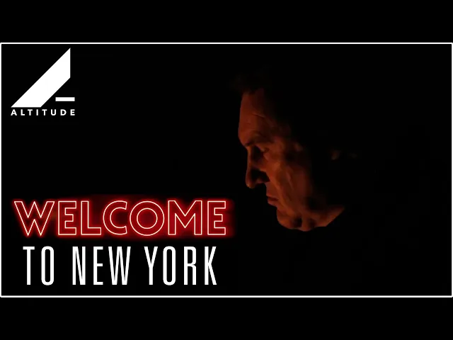 WELCOME TO NEW YORK Official UK Trailer HD