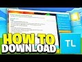 Minecraft Java Install - TLauncher Free Download 2024 Windows 11