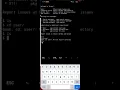 how to fix no such file or directory