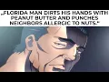 BAKI MEMES