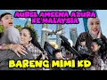 Download Lagu AUREL AMEENA MIMI KD AZURA PERSIAPAN BERANGKAT KE MALAYSIA!!