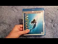 Download Lagu The Little Mermaid 3D Diamond Edition Blu-ray Unboxing