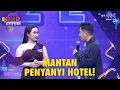 Penuh Perjuangan! Vila Siapkan Biaya Hotel dari Upah Nyanyi Sejak Lama | DMD PANGGUNG REZEKI
