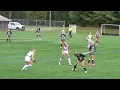 HWS Semi North Hunterdon 2nd Quarter