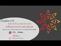 Chapter 5 How to use save code now on SWH and how to choose a SWHID for HAL