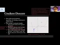Lecture 3 Optimization Algorithms - High School Machine Learning