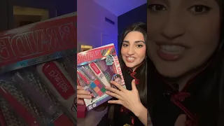 صبغت شعري😱💔!!