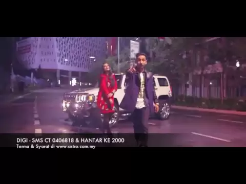 Download MP3 [MTV] Infiniti Cinta - Zizan Razak Feat Kaka